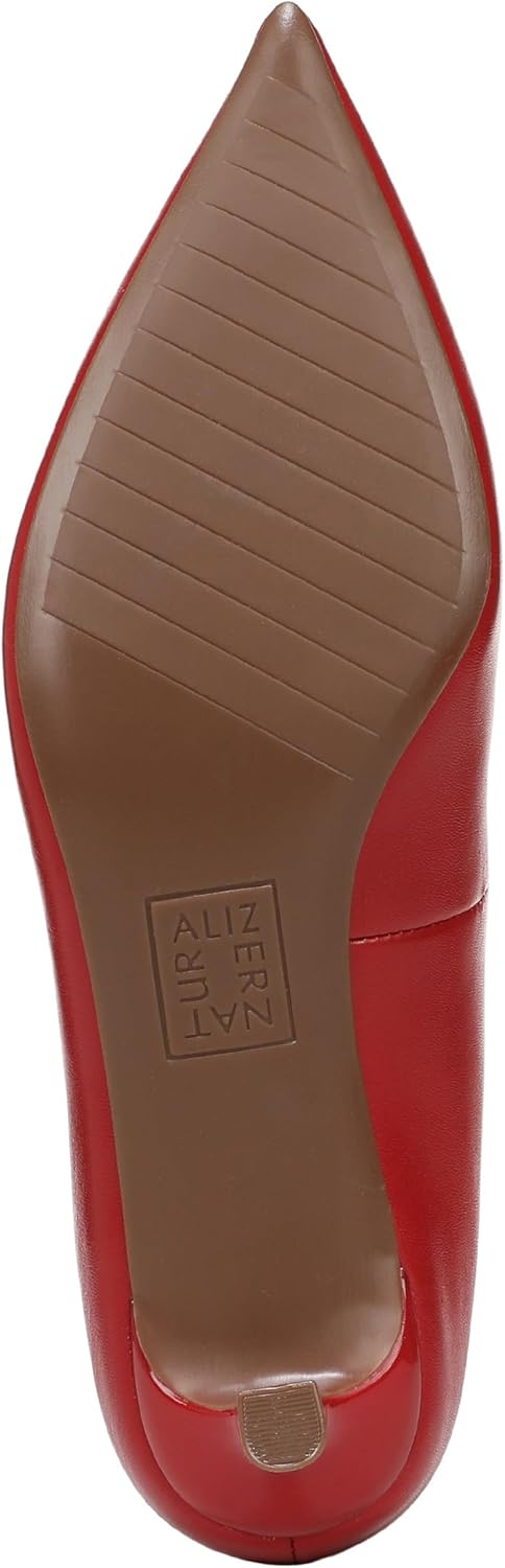 Naturalizer Womens Natalia Kitten Heel NW/OB