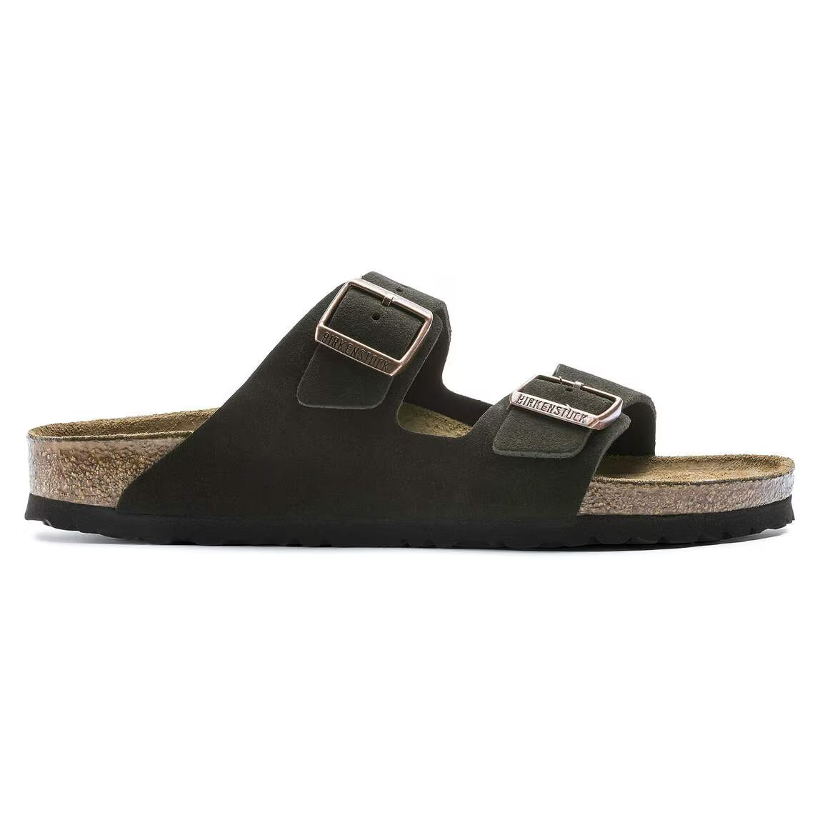 Birkenstock Arizona Soft Footbed Men's Sandals NW/OB