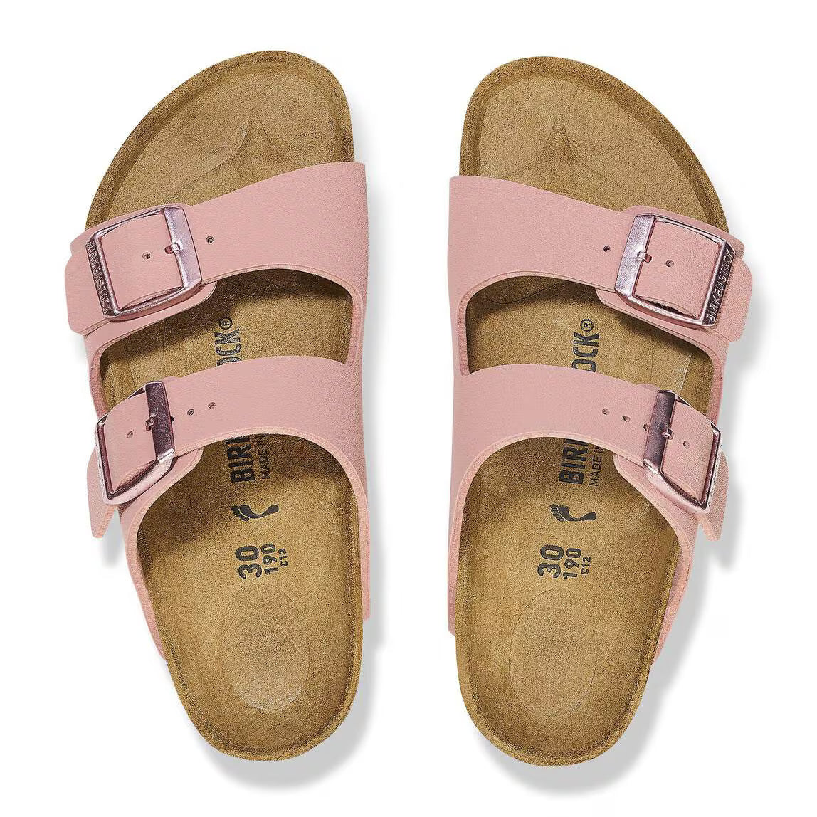 Birkenstock Arizona Girls Sandals NW/OB