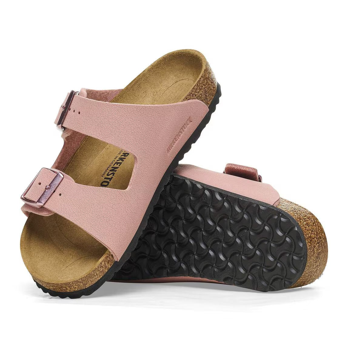 Birkenstock Arizona Girls Sandals NW/OB