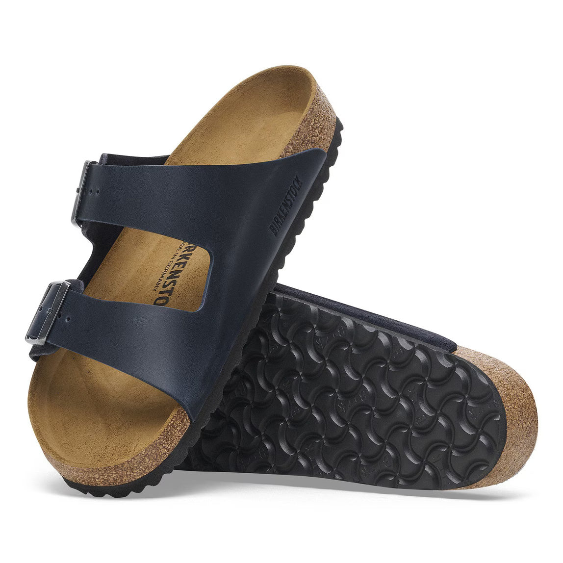 Birkenstock Arizona BS Women's Sandals NW/OB