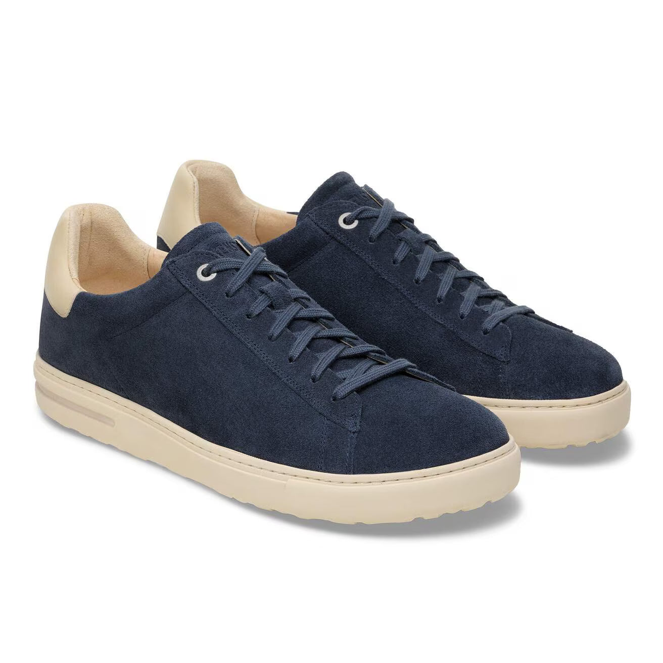 Birkenstock Bend Low Unisex Sneakers NW/OB