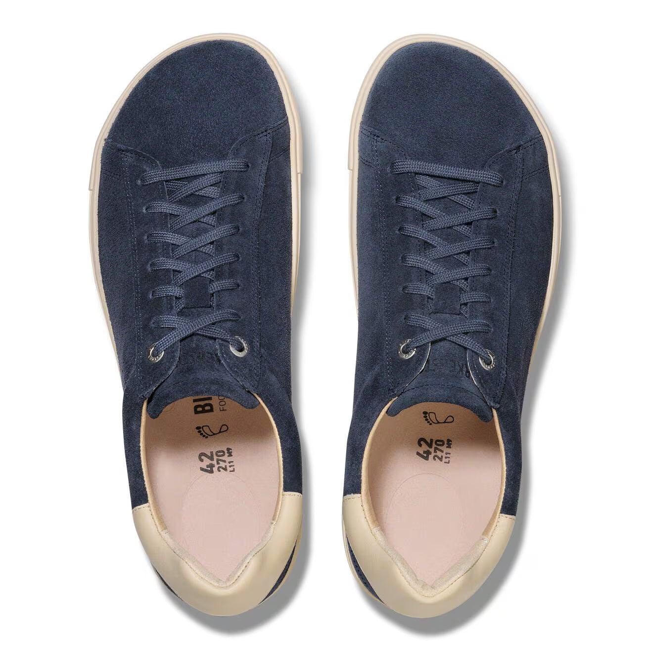 Birkenstock Bend Low Unisex Sneakers NW/OB