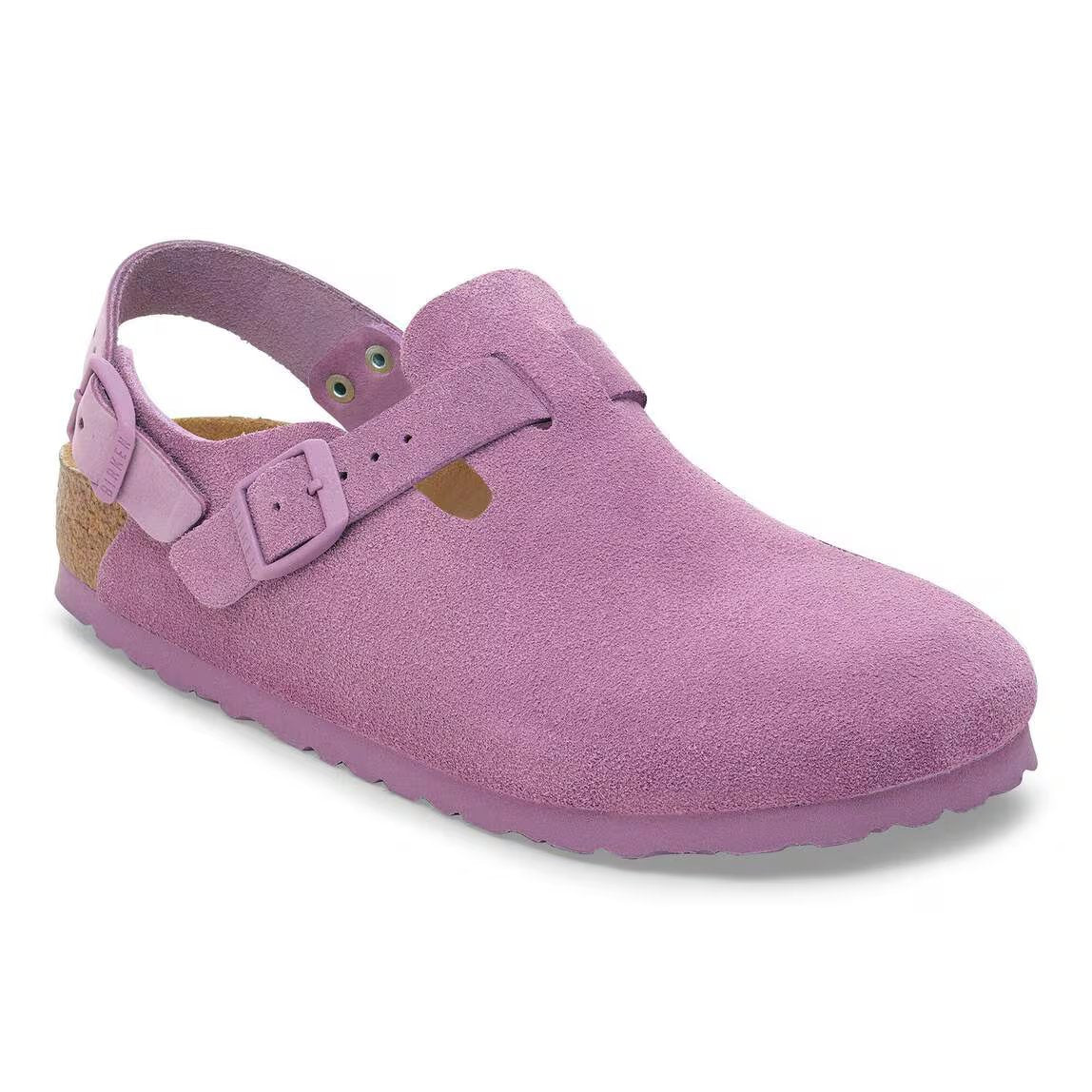Mauve
