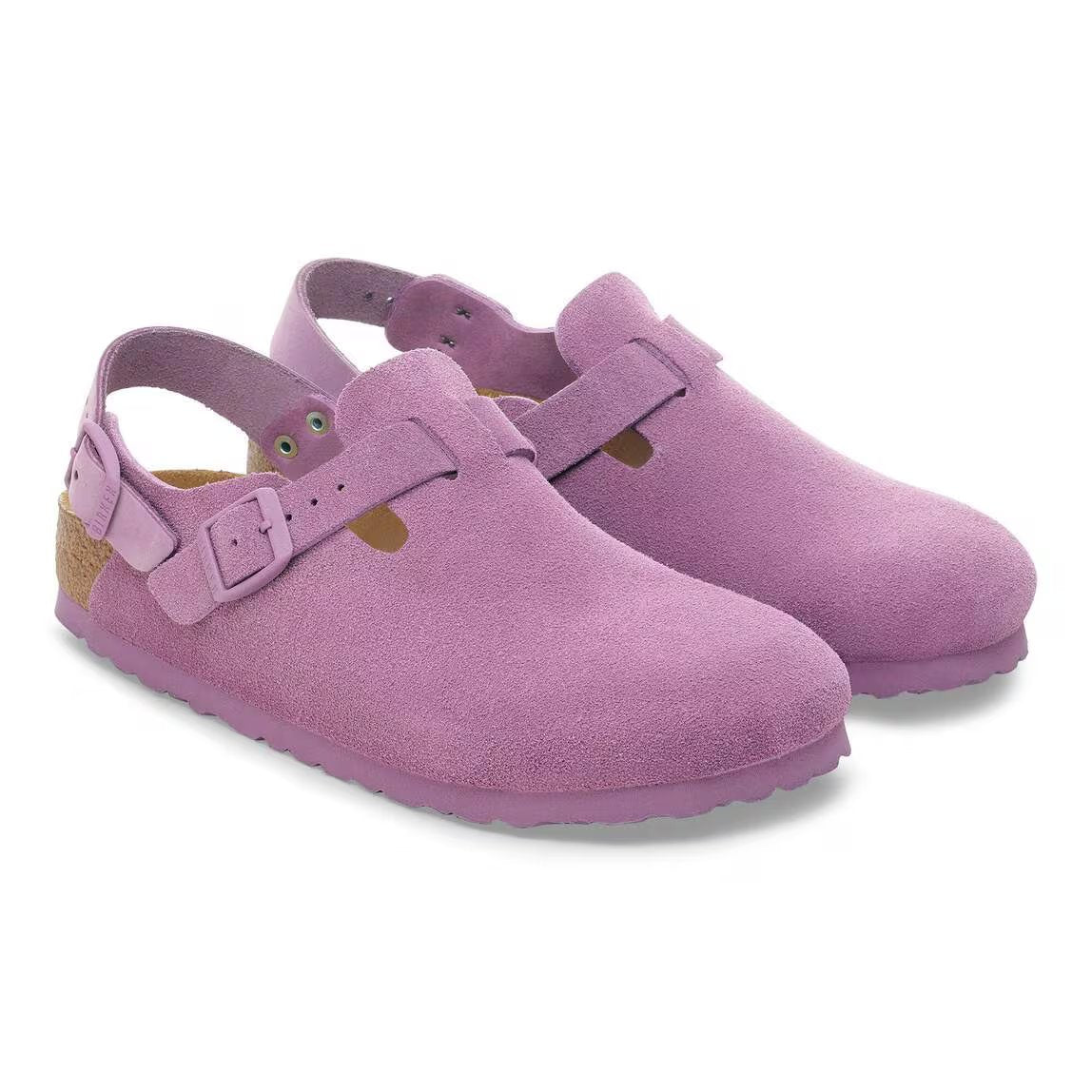 Birkenstock Women's Tokio II Clogs NW/OB