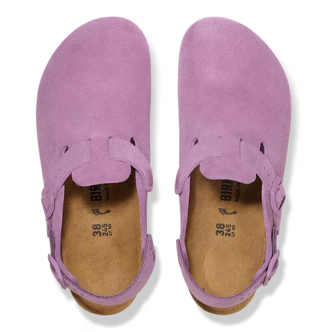 Birkenstock Women's Tokio II Clogs NW/OB