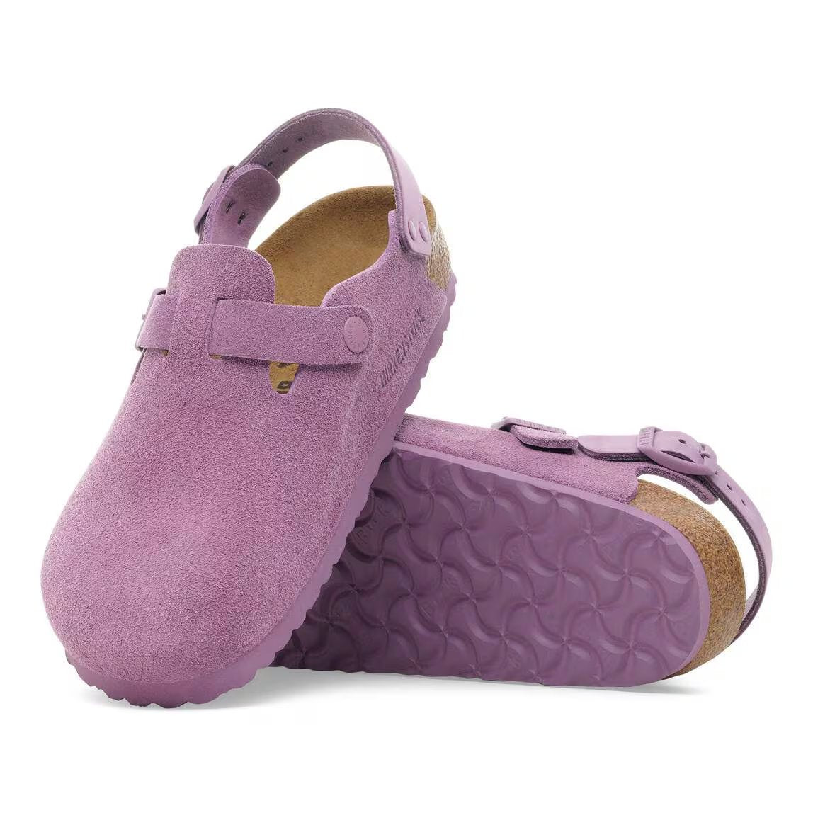 Birkenstock Women's Tokio II Clogs NW/OB
