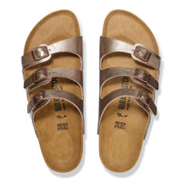 Birkenstock Women's Florida BS Sandals NW/OB