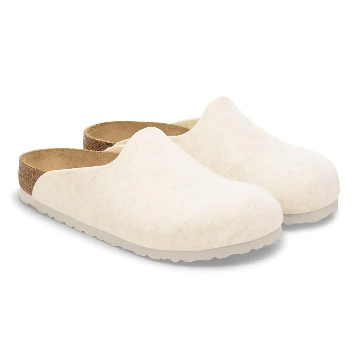 Birkenstock Amsterdam BS Unisex Clogs NW/OB