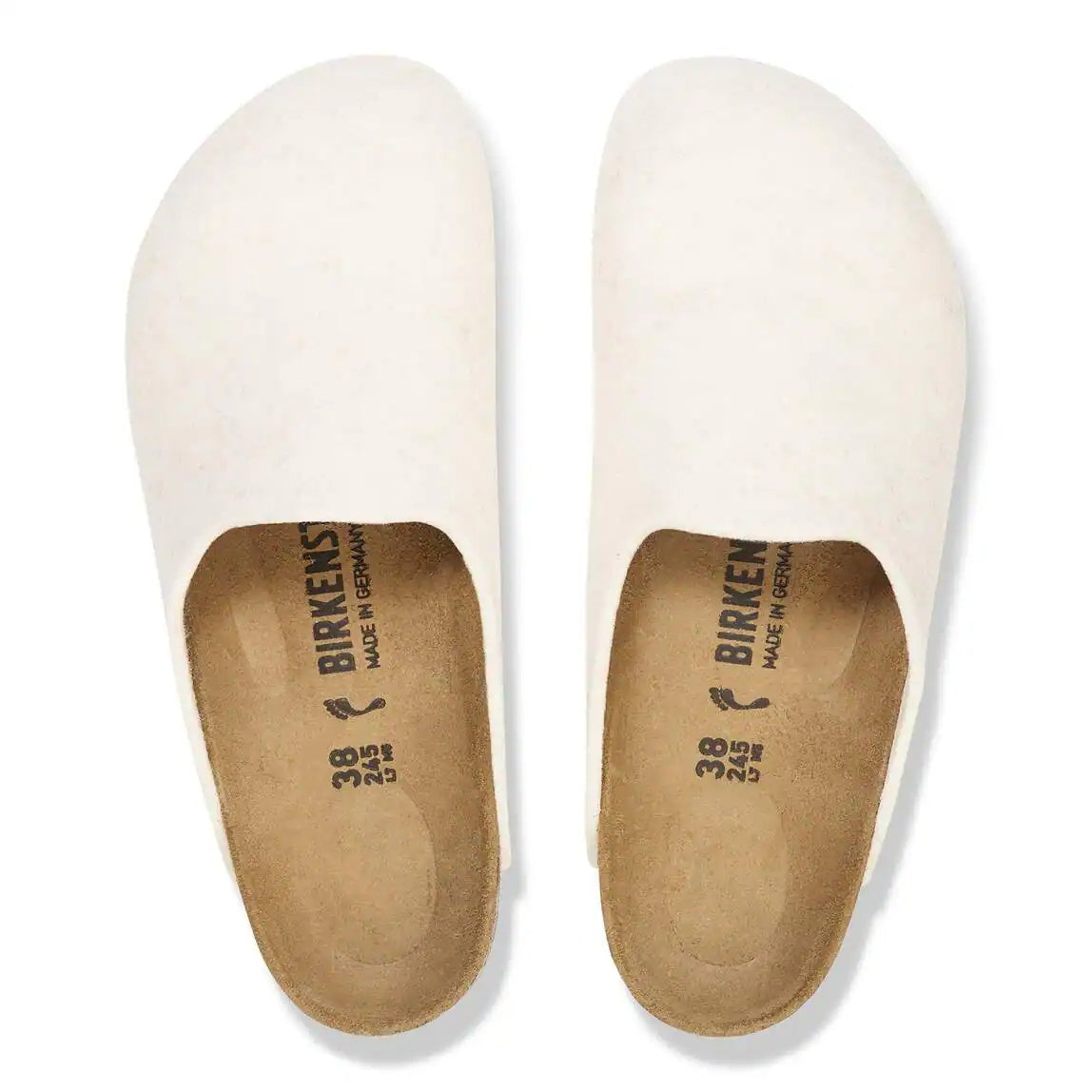 Birkenstock Amsterdam BS Unisex Clogs NW/OB