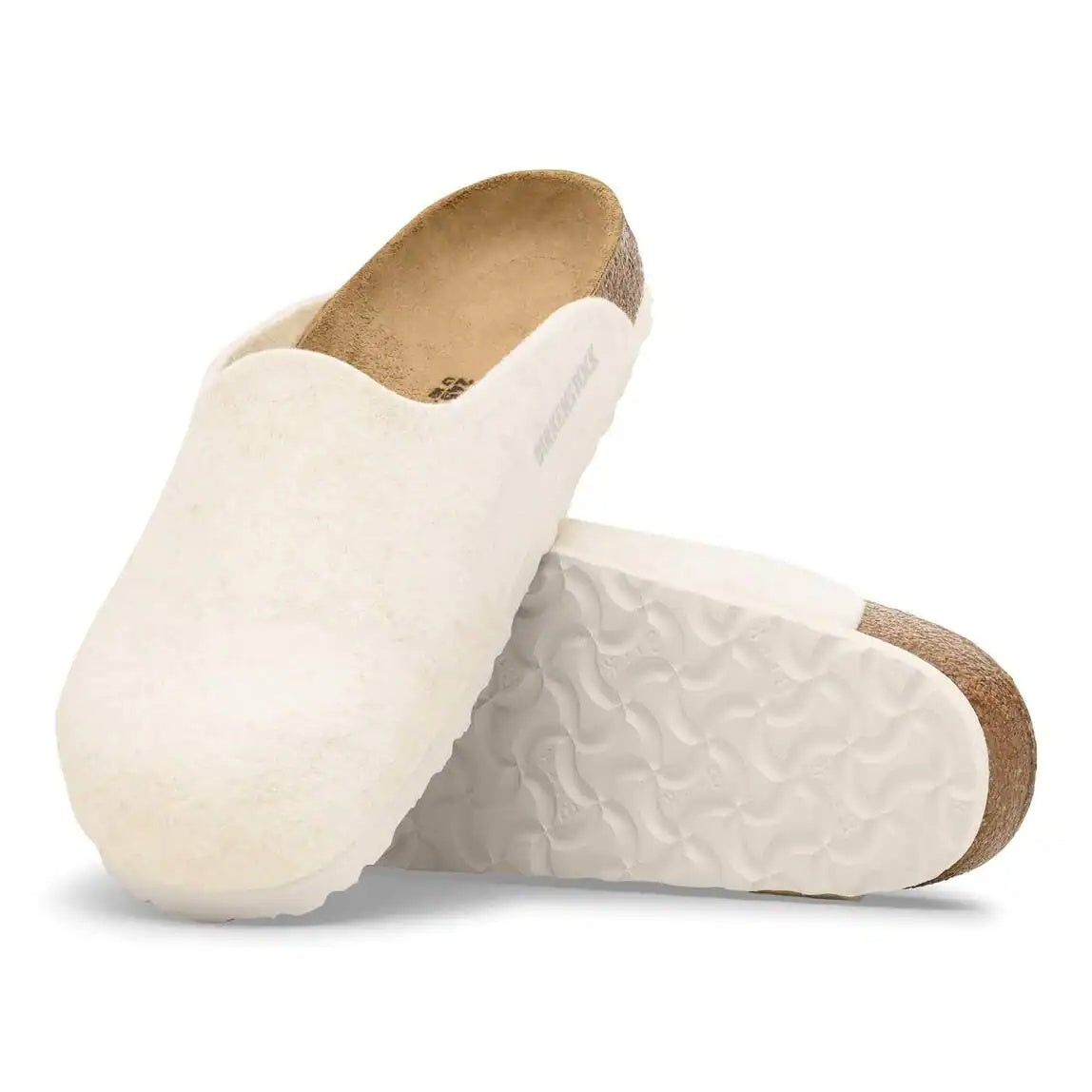 Birkenstock Amsterdam BS Unisex Clogs NW/OB