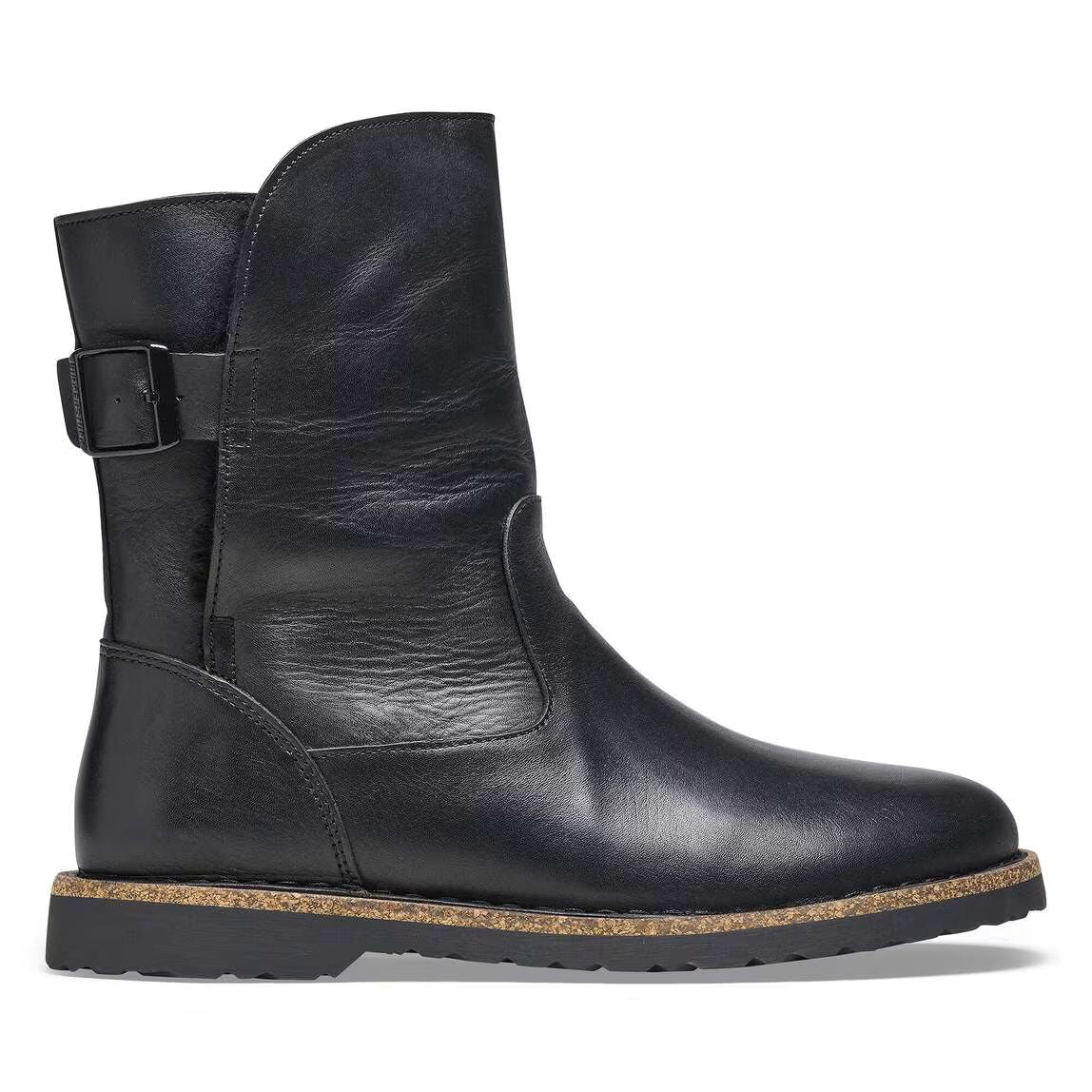 Birkenstock Uppsala Shearling Women's Boots NW/OB