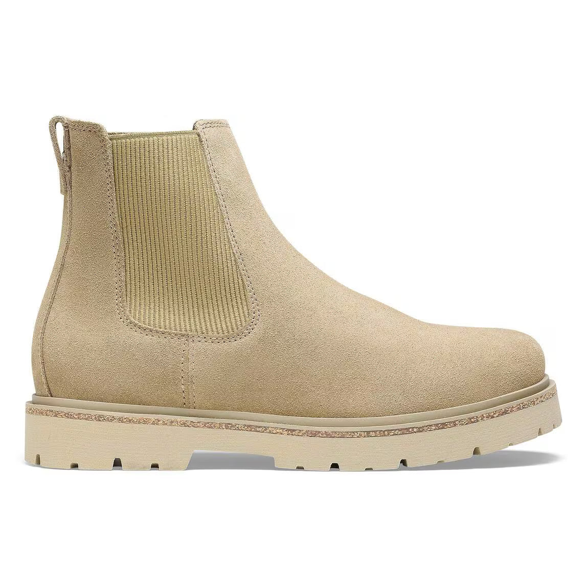 Birkenstock Highwood Women's Slip On Boots NW/OB