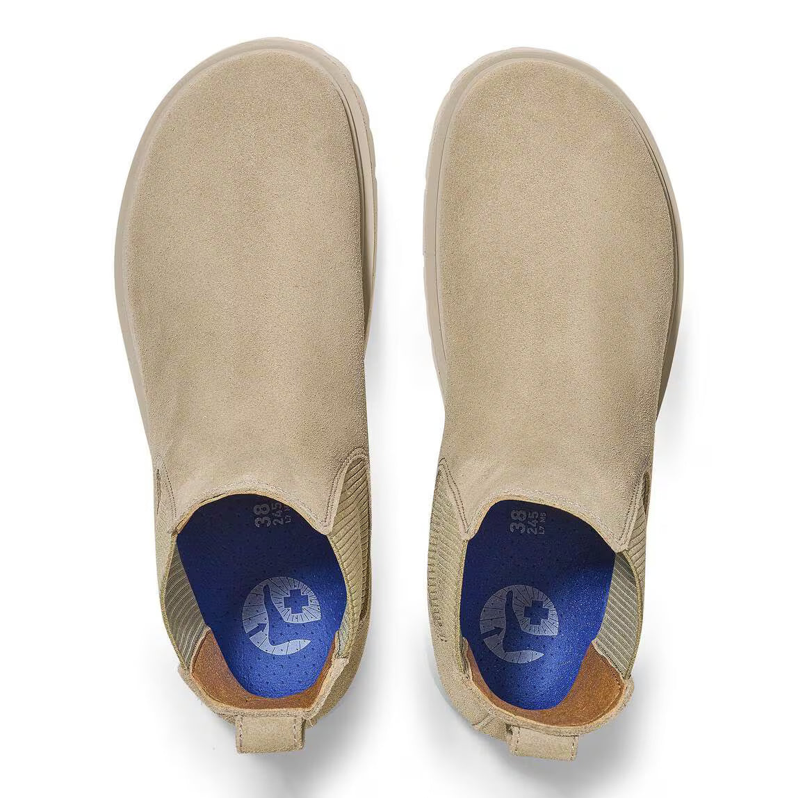 Birkenstock Highwood Women's Slip On Boots NW/OB