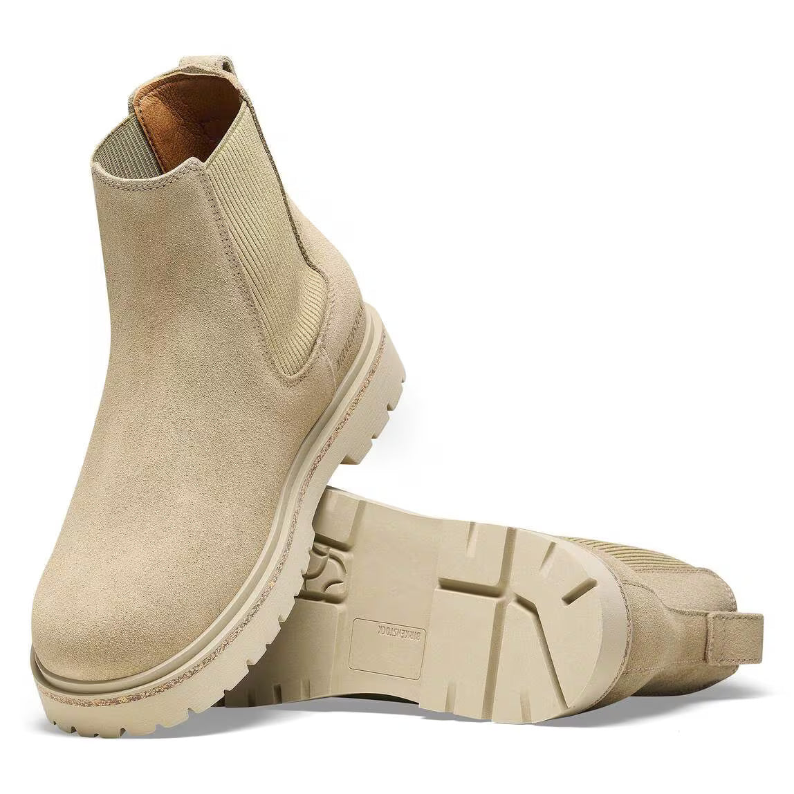 Birkenstock Highwood Women's Slip On Boots NW/OB