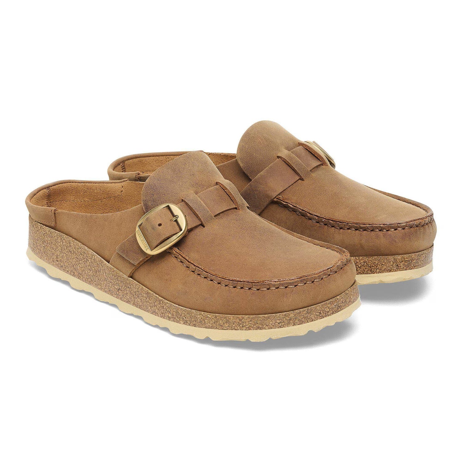 Birkenstock Buckley Women's Clogs NW/OB