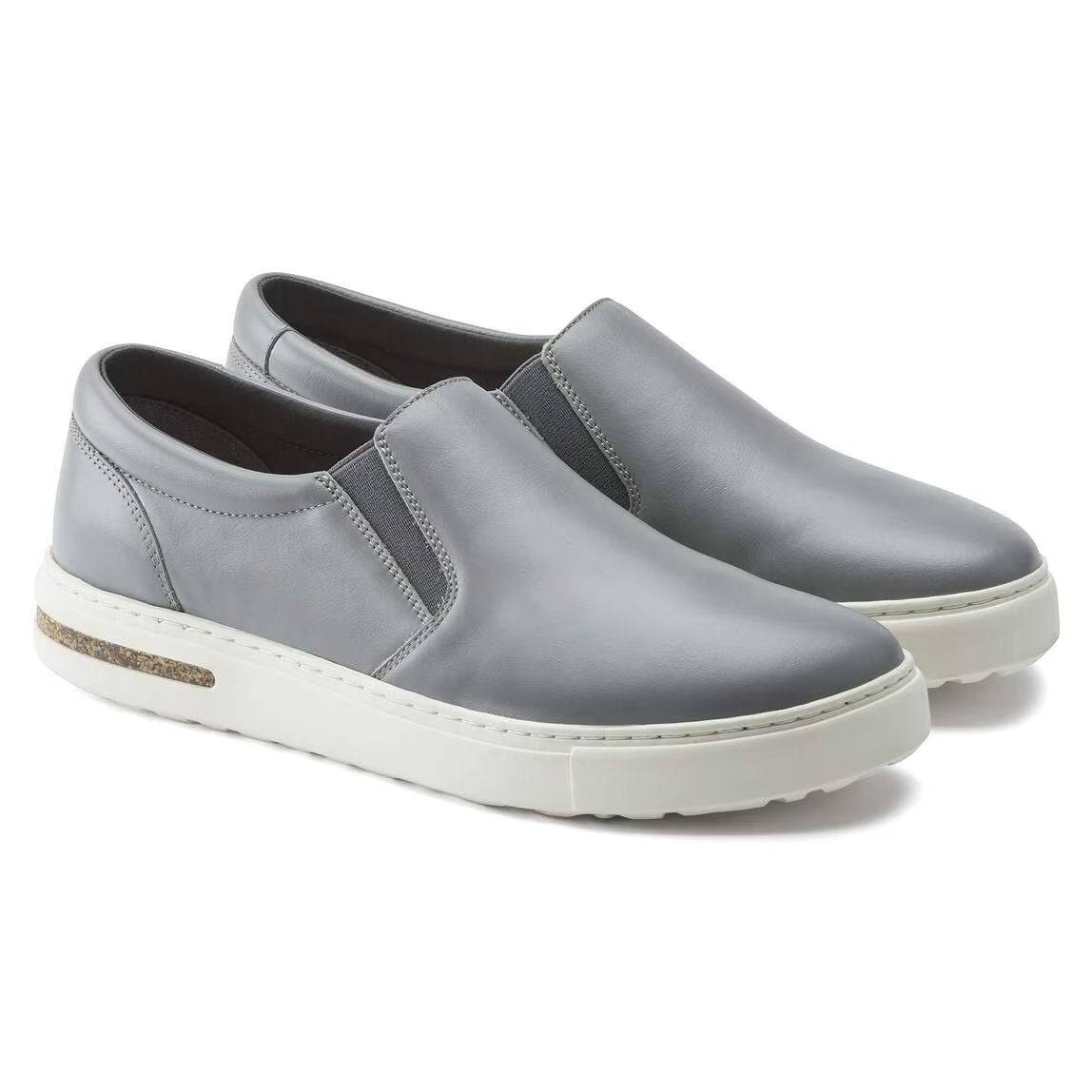 Birkenstock Women's Oswego Slip On Sneakers NW/OB