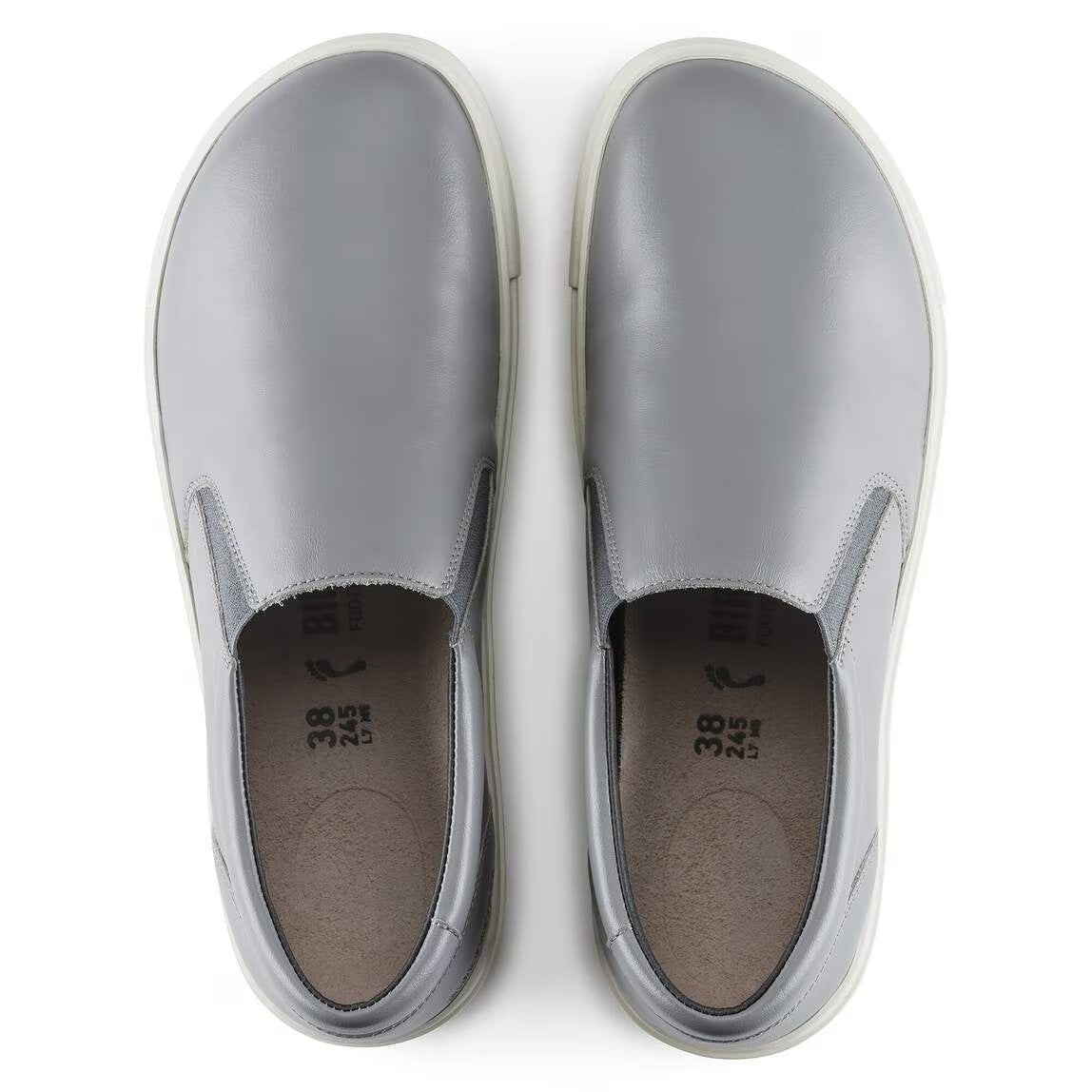 Birkenstock Women's Oswego Slip On Sneakers NW/OB