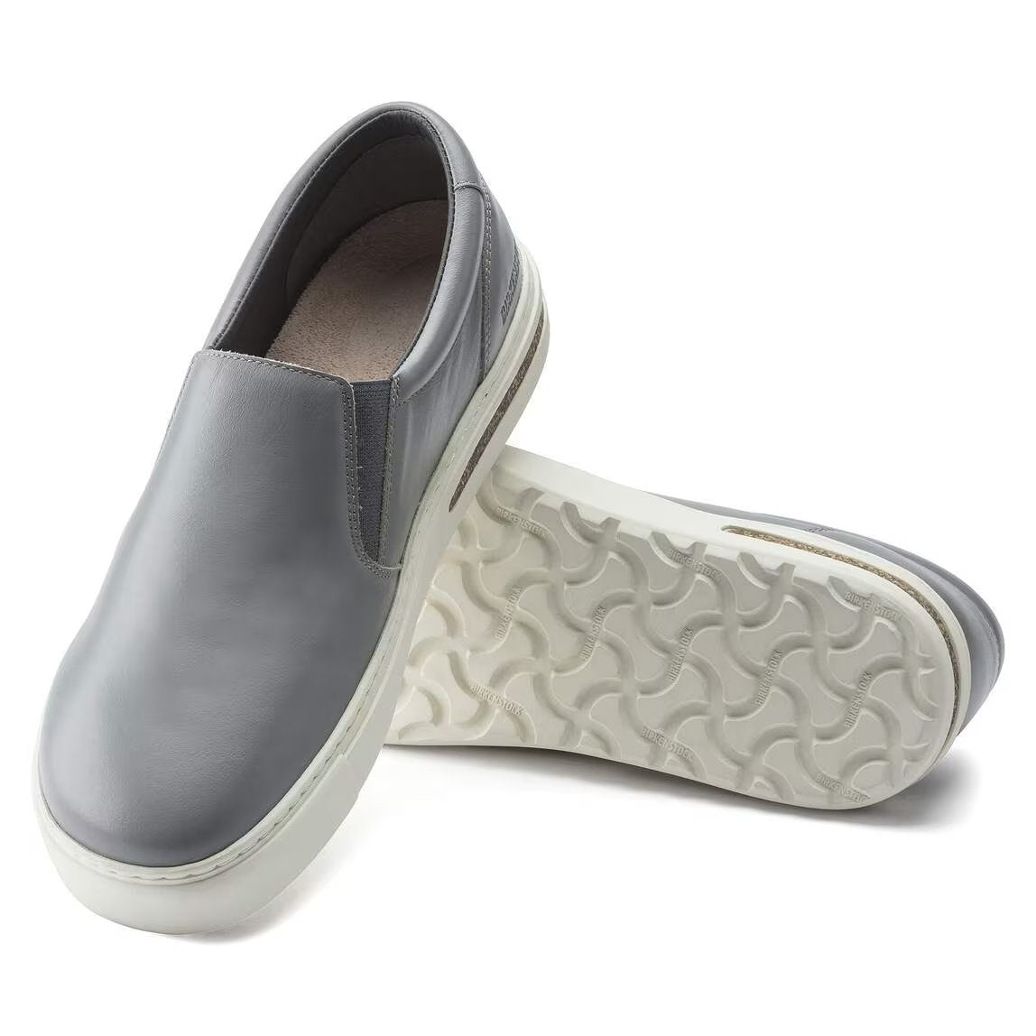 Birkenstock Women's Oswego Slip On Sneakers NW/OB