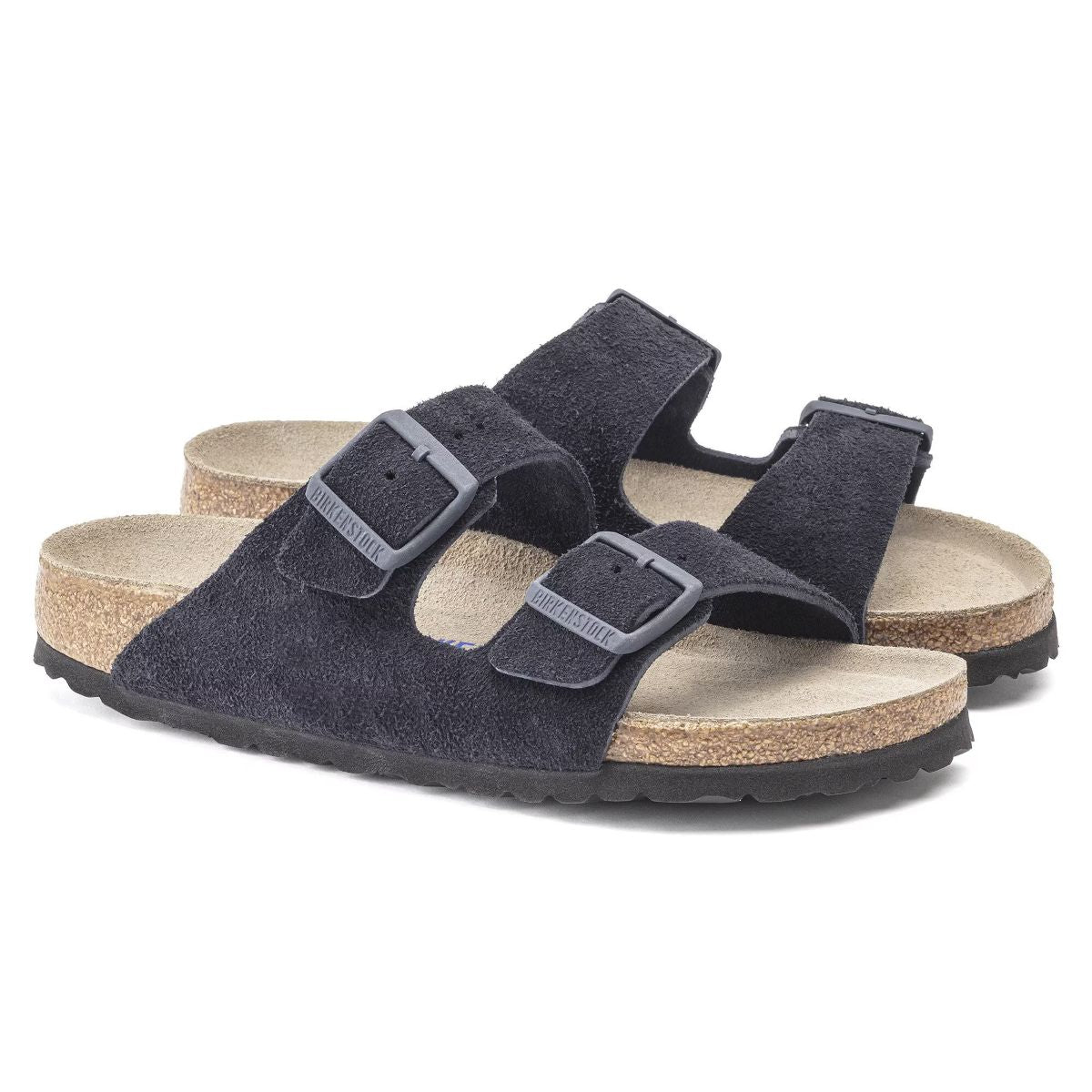 Birkenstock Arizona Soft Footbed Women's Sandals NW/OB