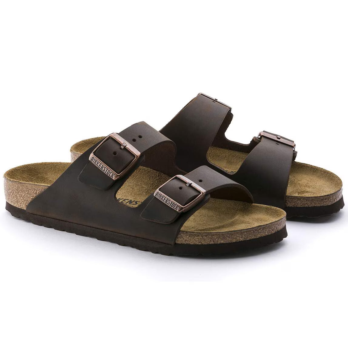 Birkenstock Arizona BS Men's Sandals NW/OB