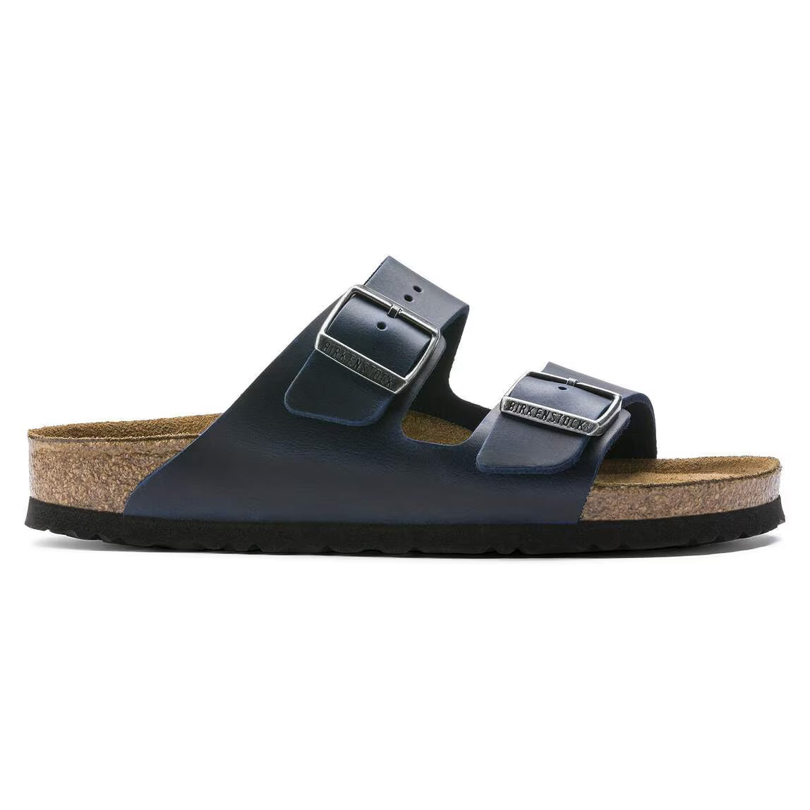 Birkenstock Arizona Soft Footbed Men's Sandals NW/OB