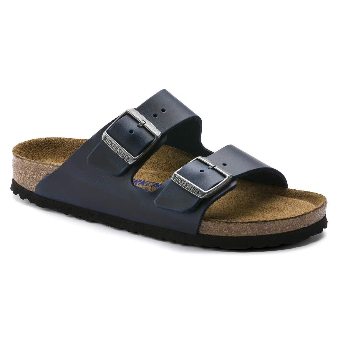 Birkenstock Arizona Soft Footbed Men's Sandals NW/OB