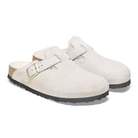 Birkenstock Boston Vl Shearling Women's Clogs NW/OB