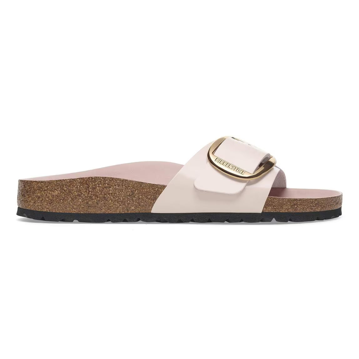 Birkenstock Madrid Big Buckle Men's Sandals NW/OB