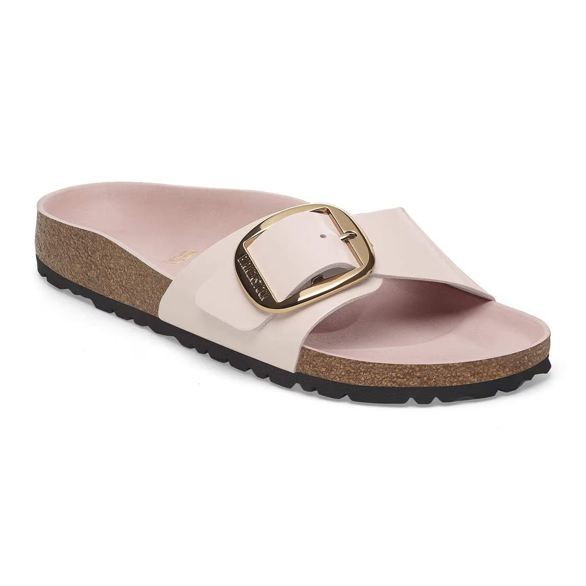 Birkenstock Madrid Big Buckle Men's Sandals NW/OB