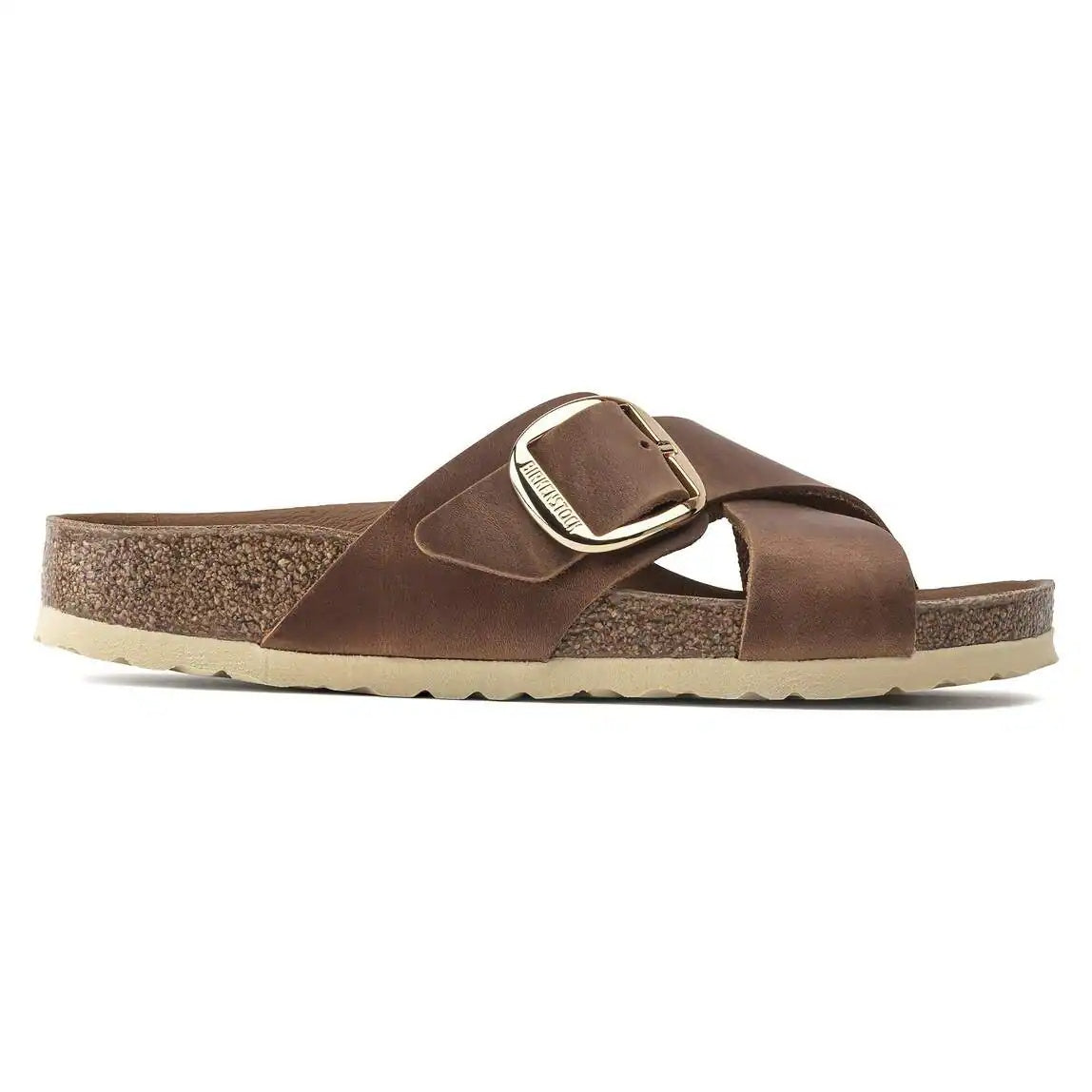 Birkenstock Siena Big Buckle Women's Sandal NW/OB