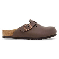 Birkenstock Boston BS Girl's Clogs NW/OB