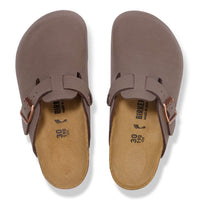 Birkenstock Boston BS Girl's Clogs NW/OB