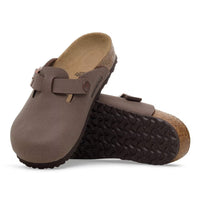 Birkenstock Boston BS Girl's Clogs NW/OB
