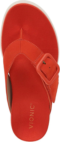 Vionic Uptown Marin Women's Sandals NW/OB