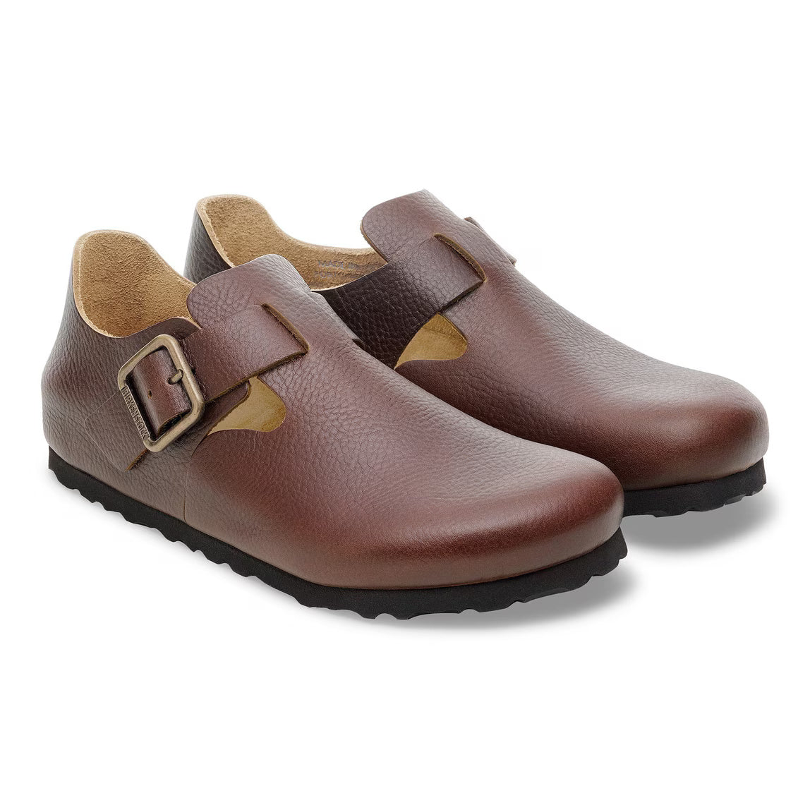 Birkenstock London Wire Buckle Women's Clogs NW/OB