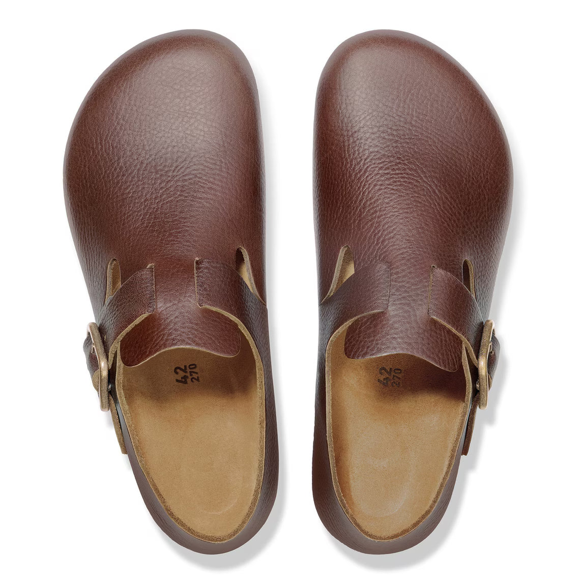 Birkenstock London Wire Buckle Women's Clogs NW/OB