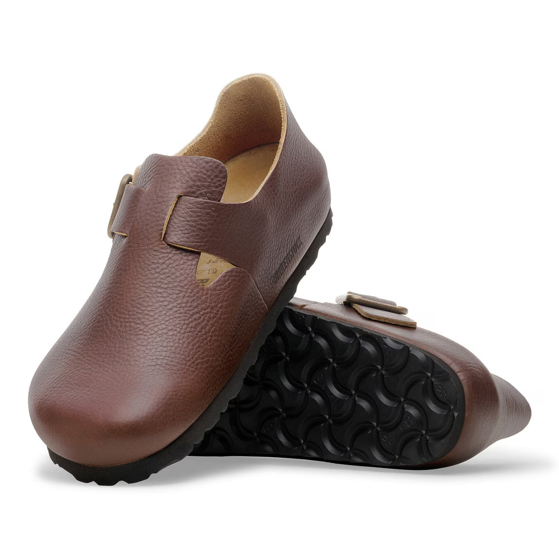 Birkenstock London Wire Buckle Women's Clogs NW/OB