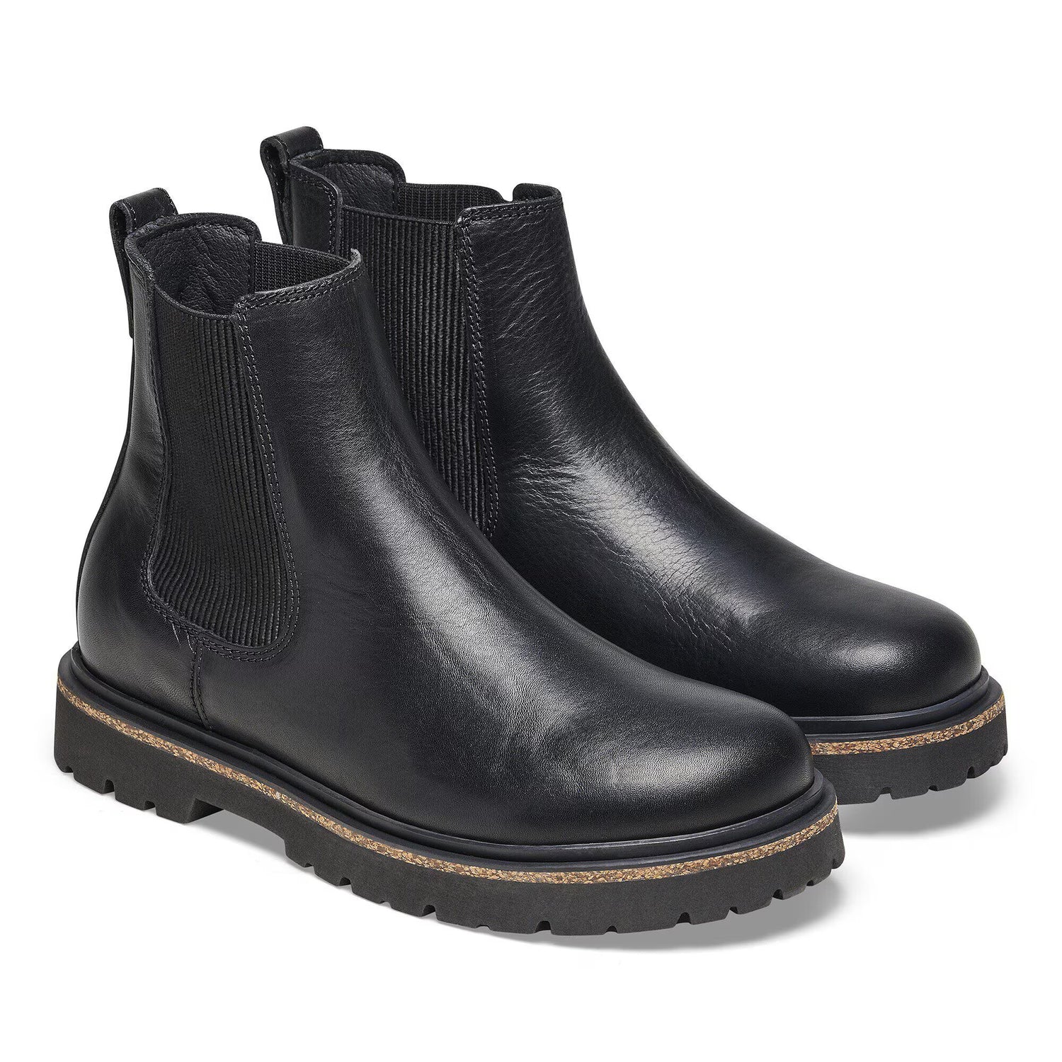 Birkenstock Highwood Women's Slip On Boots NW/OB