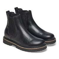 Birkenstock Highwood Women's Slip On Boots NW/OB