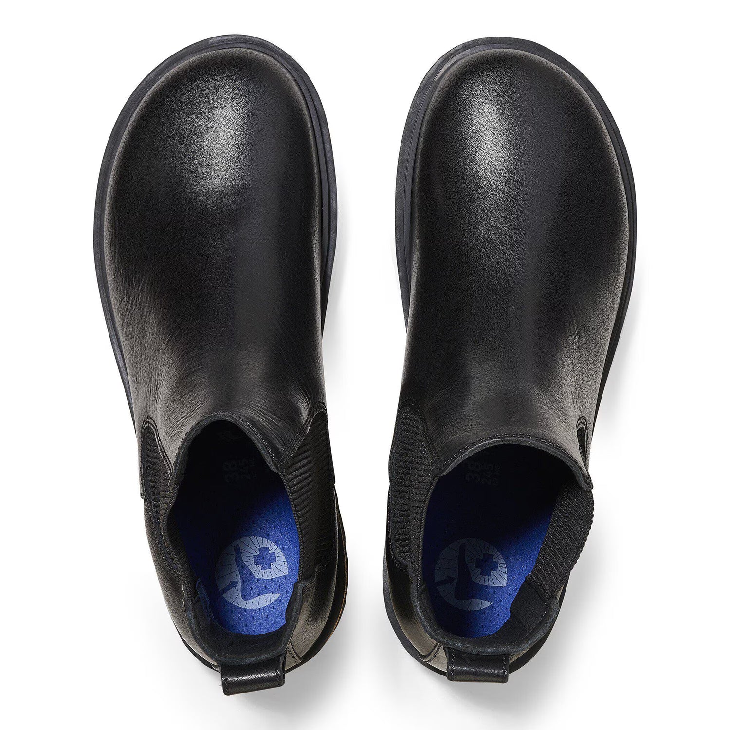 Birkenstock Highwood Women's Slip On Boots NW/OB