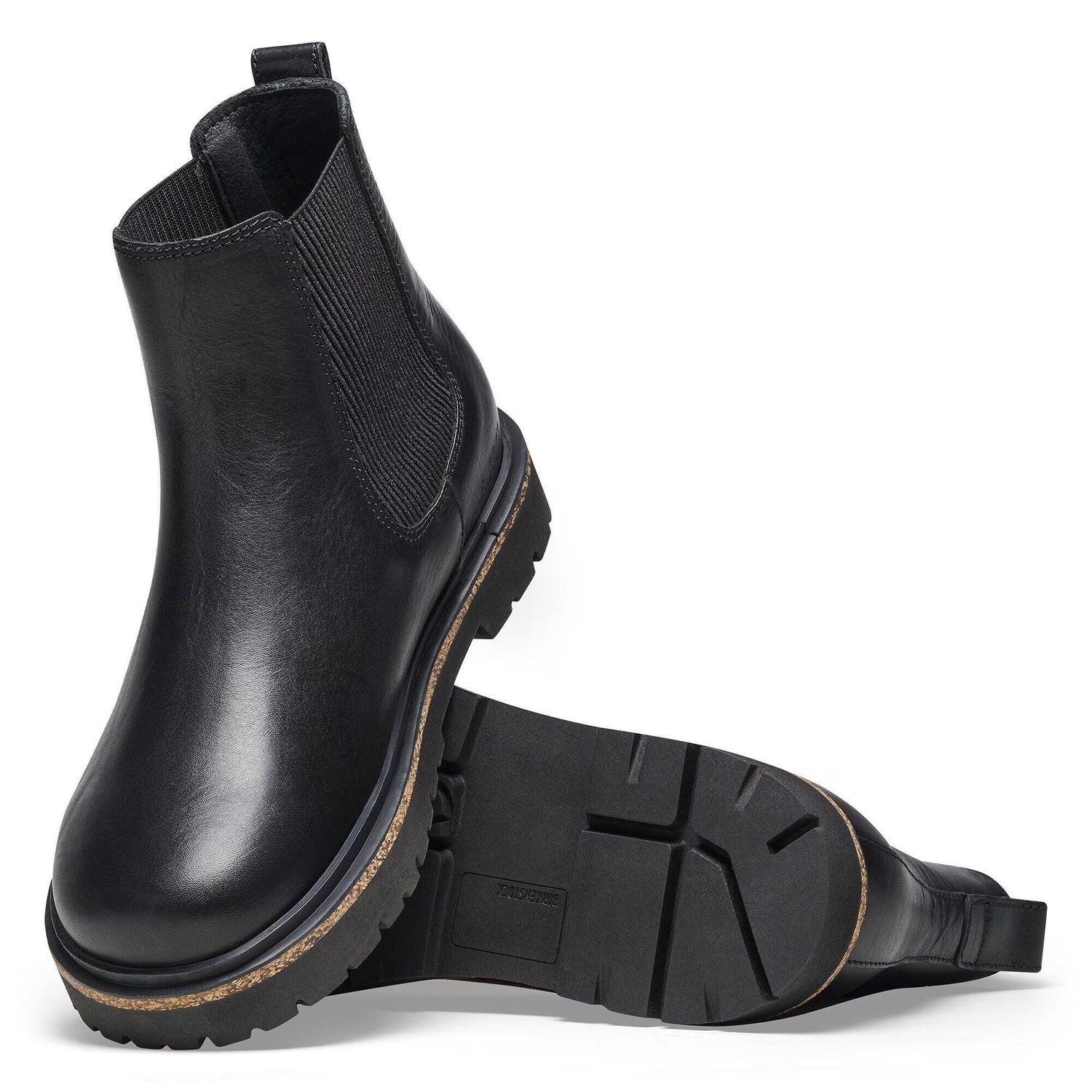 Birkenstock Highwood Women's Slip On Boots NW/OB