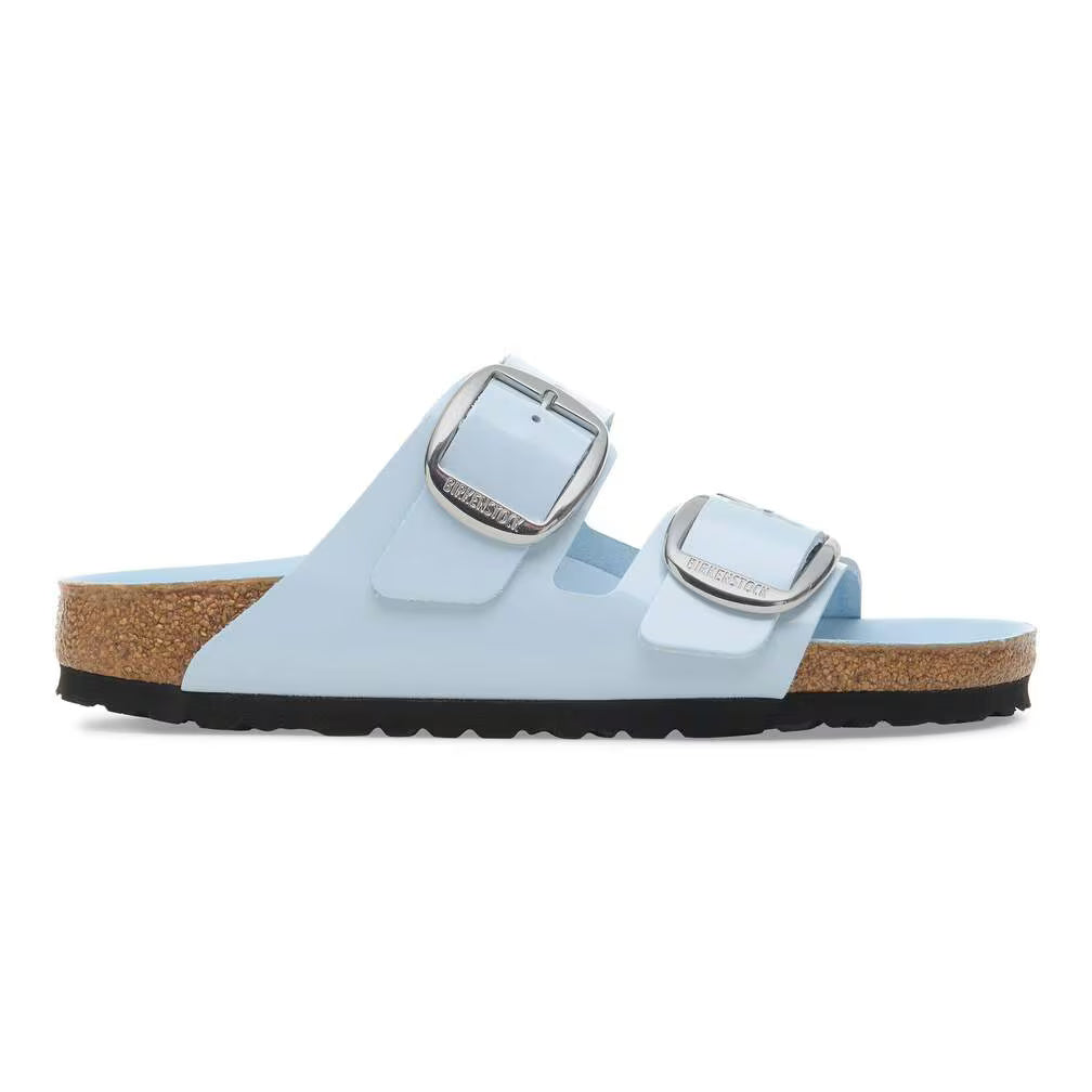 Birkenstock Arizona Big Buckle Women's Sandals NW/OB