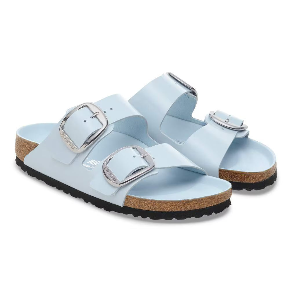 Birkenstock Arizona Big Buckle Women's Sandals NW/OB