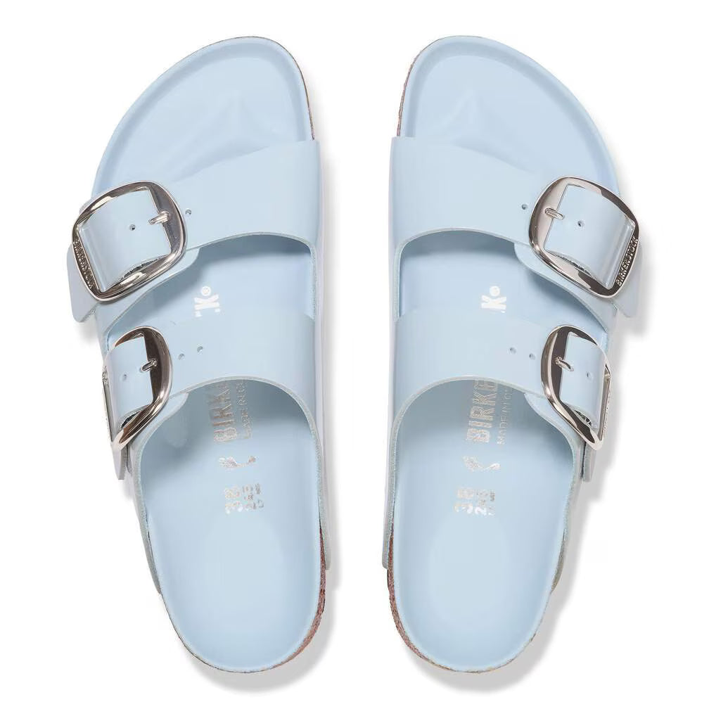 Birkenstock Arizona Big Buckle Women's Sandals NW/OB