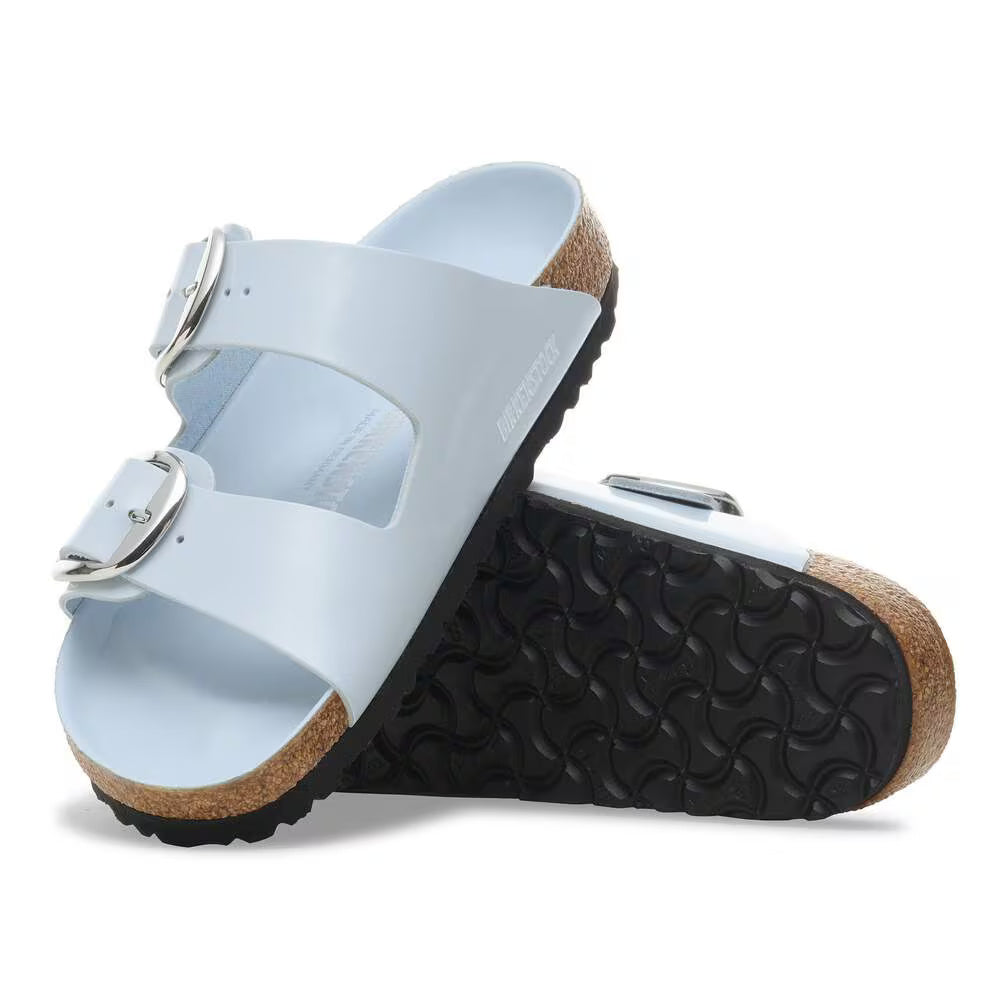 Birkenstock Arizona Big Buckle Women's Sandals NW/OB