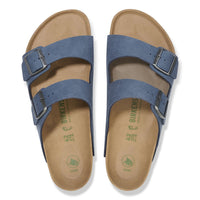 Birkenstock Arizona BS Vegan Unisex Sandals NW/OB