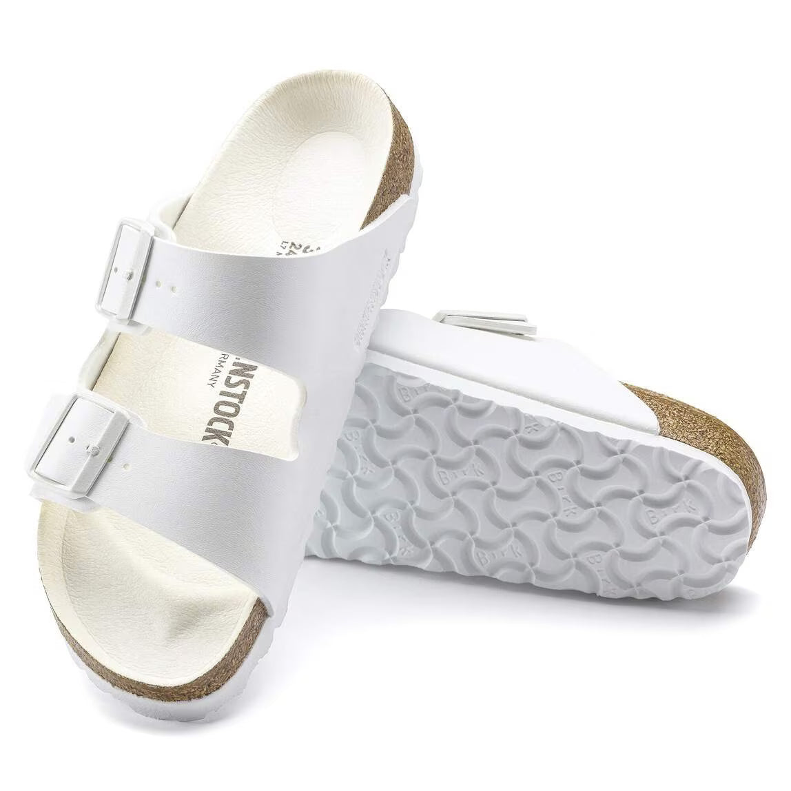 Birkenstock Arizona BS Women's Sandals NW/OB