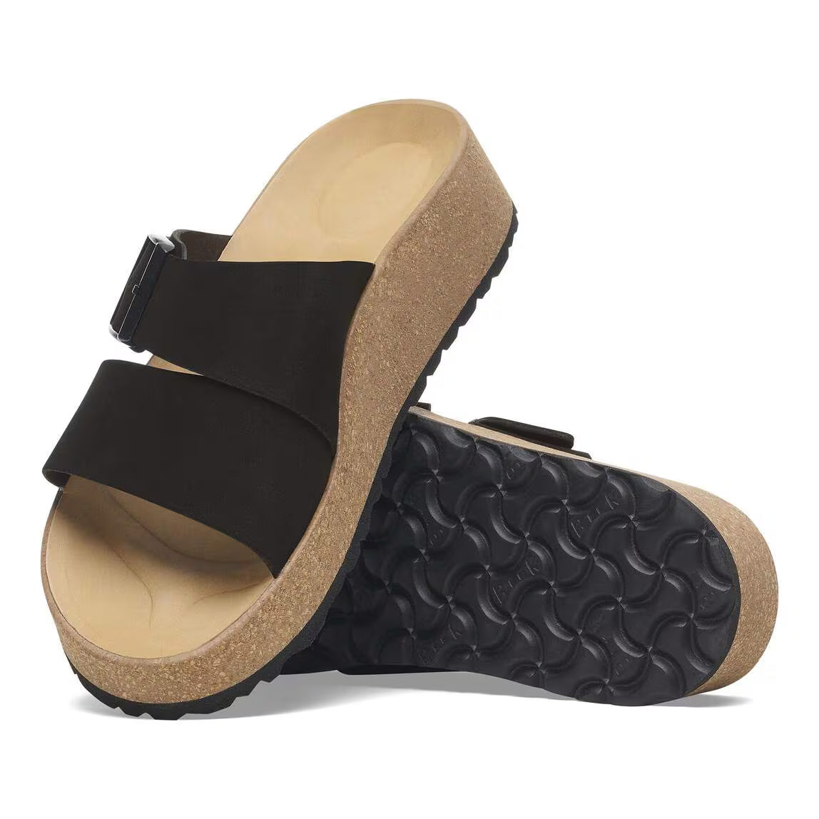 Papillio by Birkenstock Women's Almina Sandals NW/OB