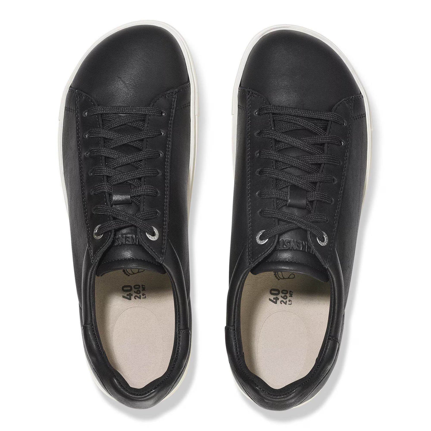 Birkenstock Bend Low Unisex Sneakers NW/OB